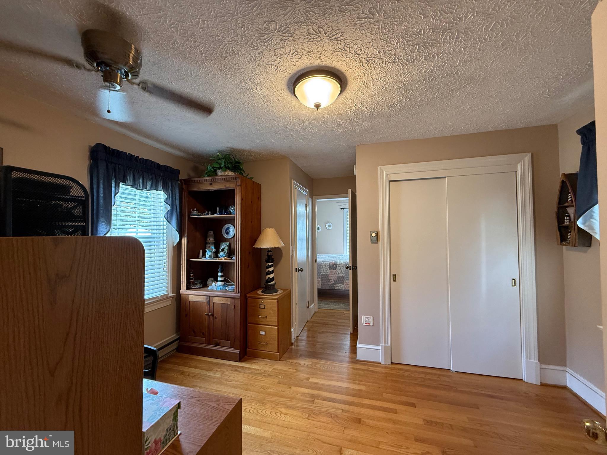 WICOMICO CHURCH - Residential