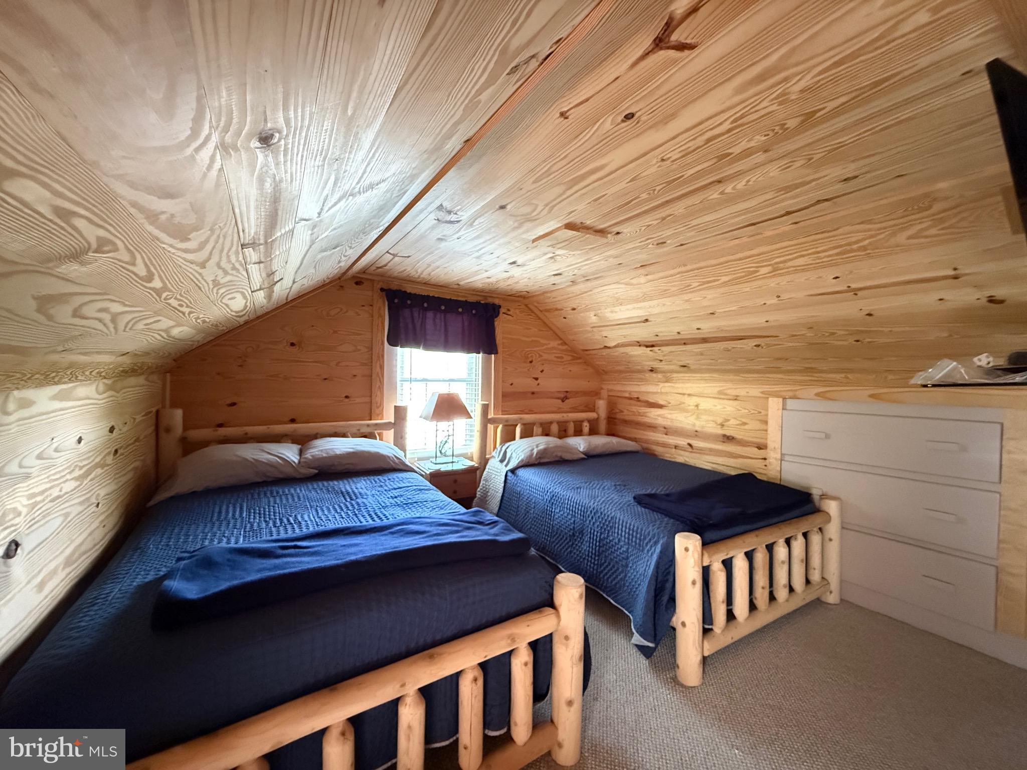 WICOMICO CHURCH - Residential