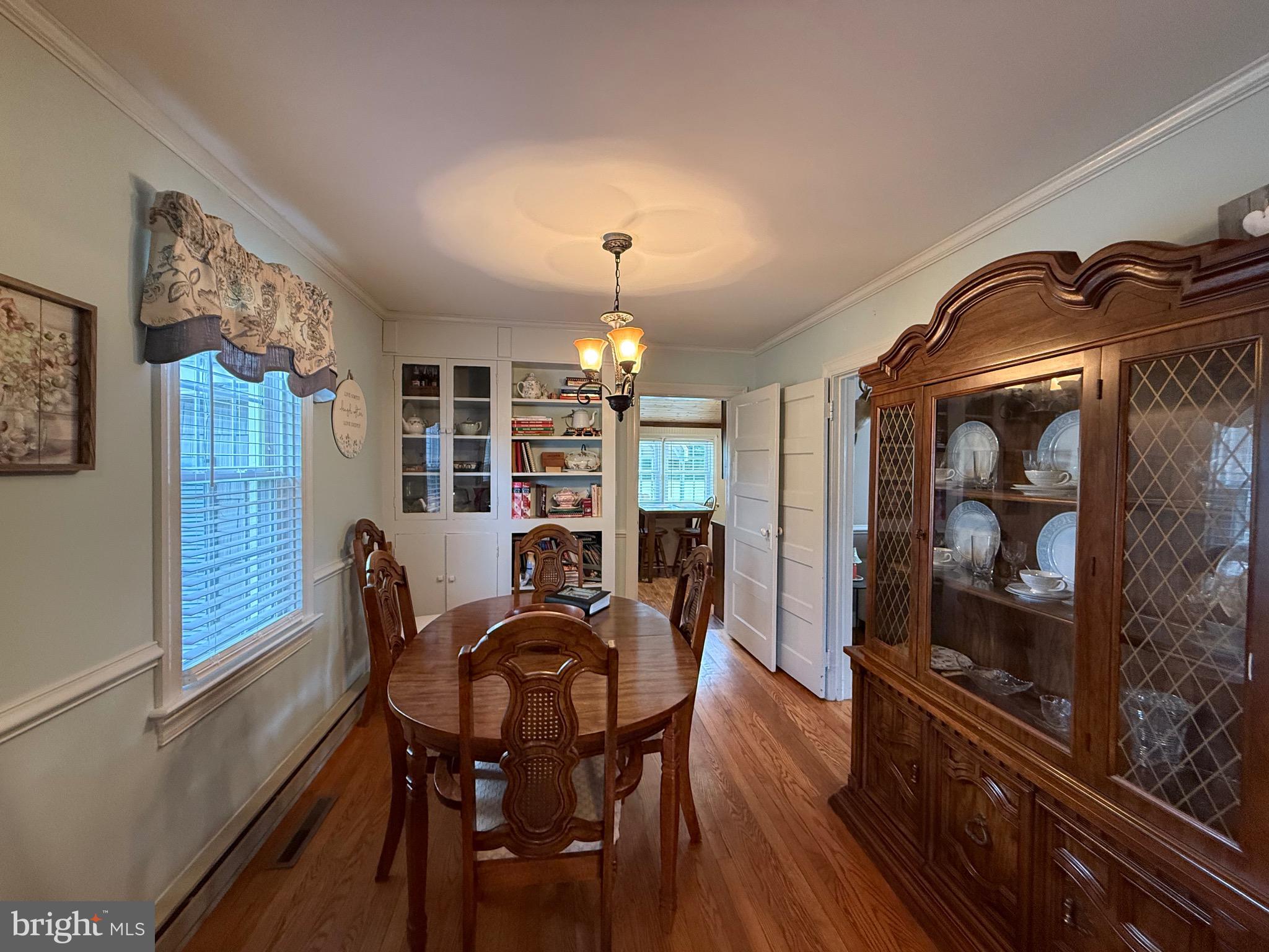 WICOMICO CHURCH - Residential