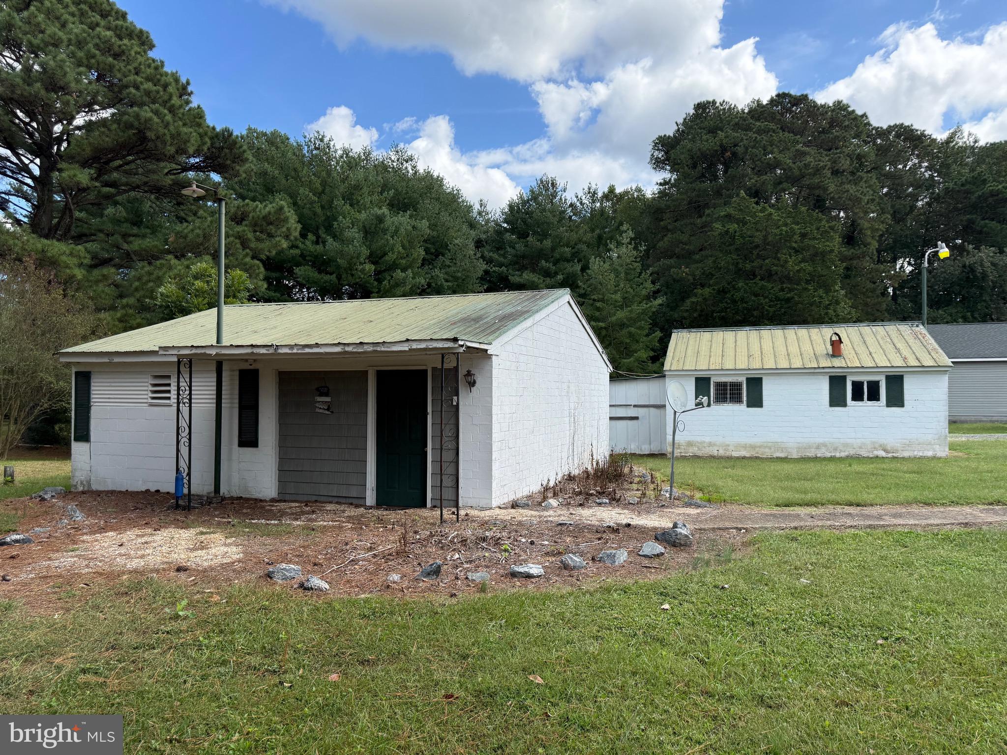 WICOMICO CHURCH - Residential