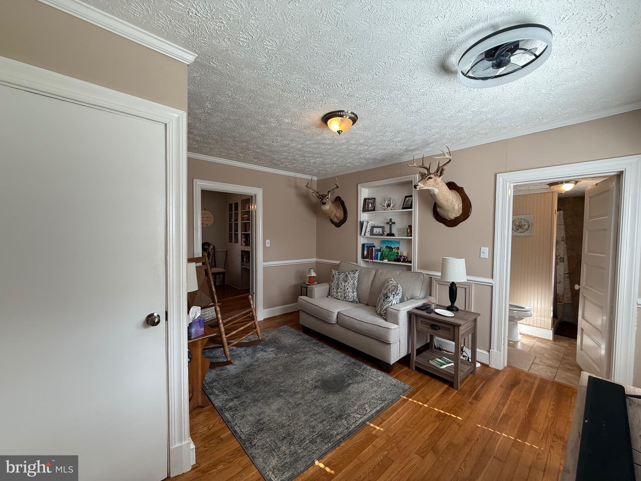 WICOMICO CHURCH - Residential