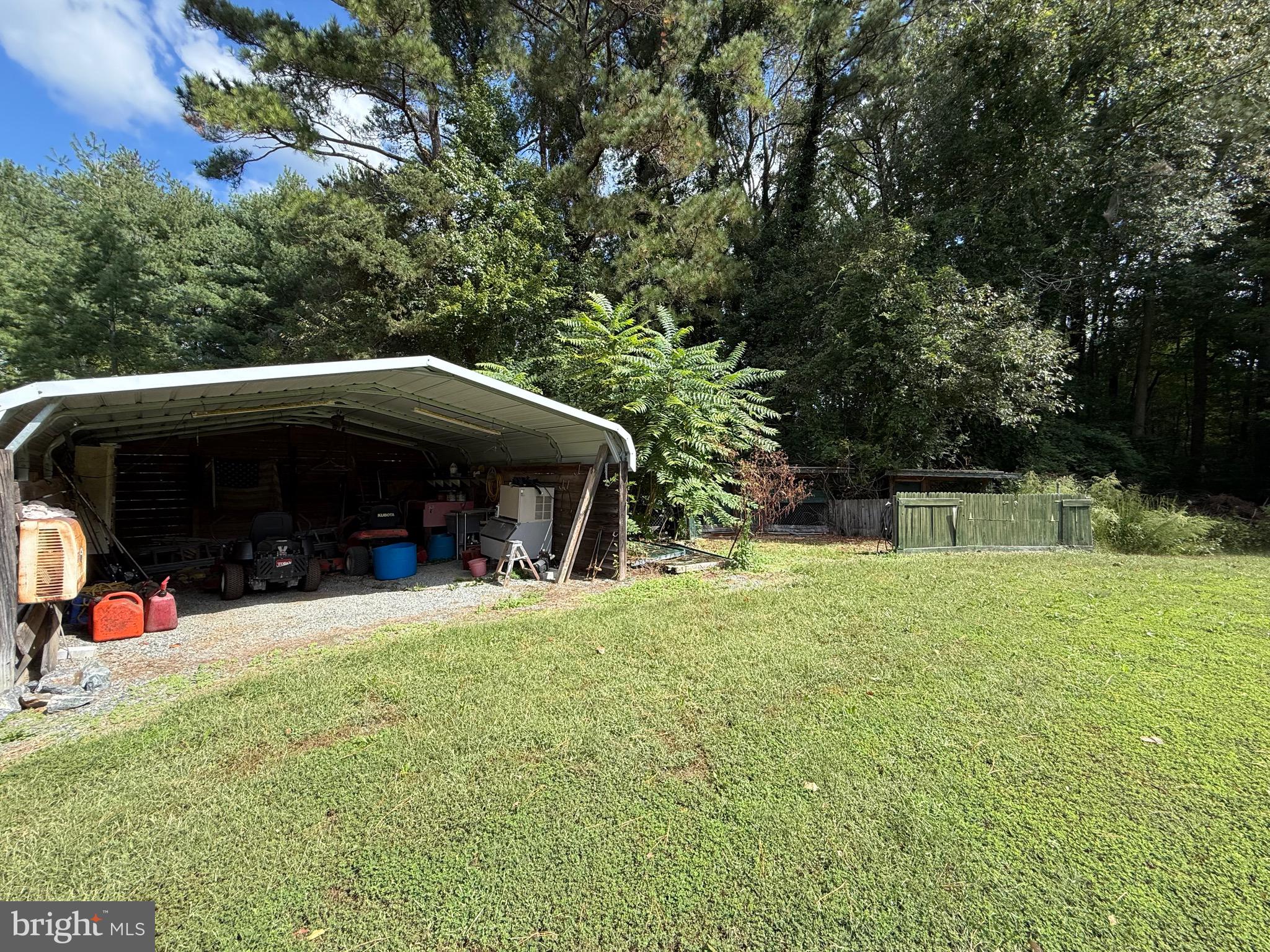WICOMICO CHURCH - Residential