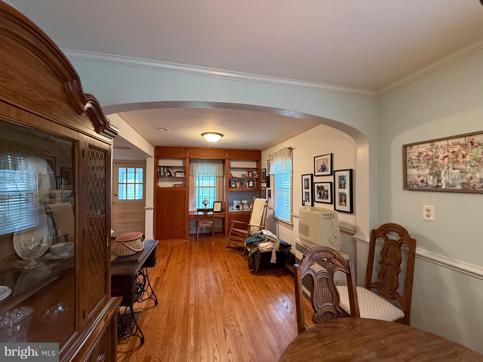 WICOMICO CHURCH - Residential