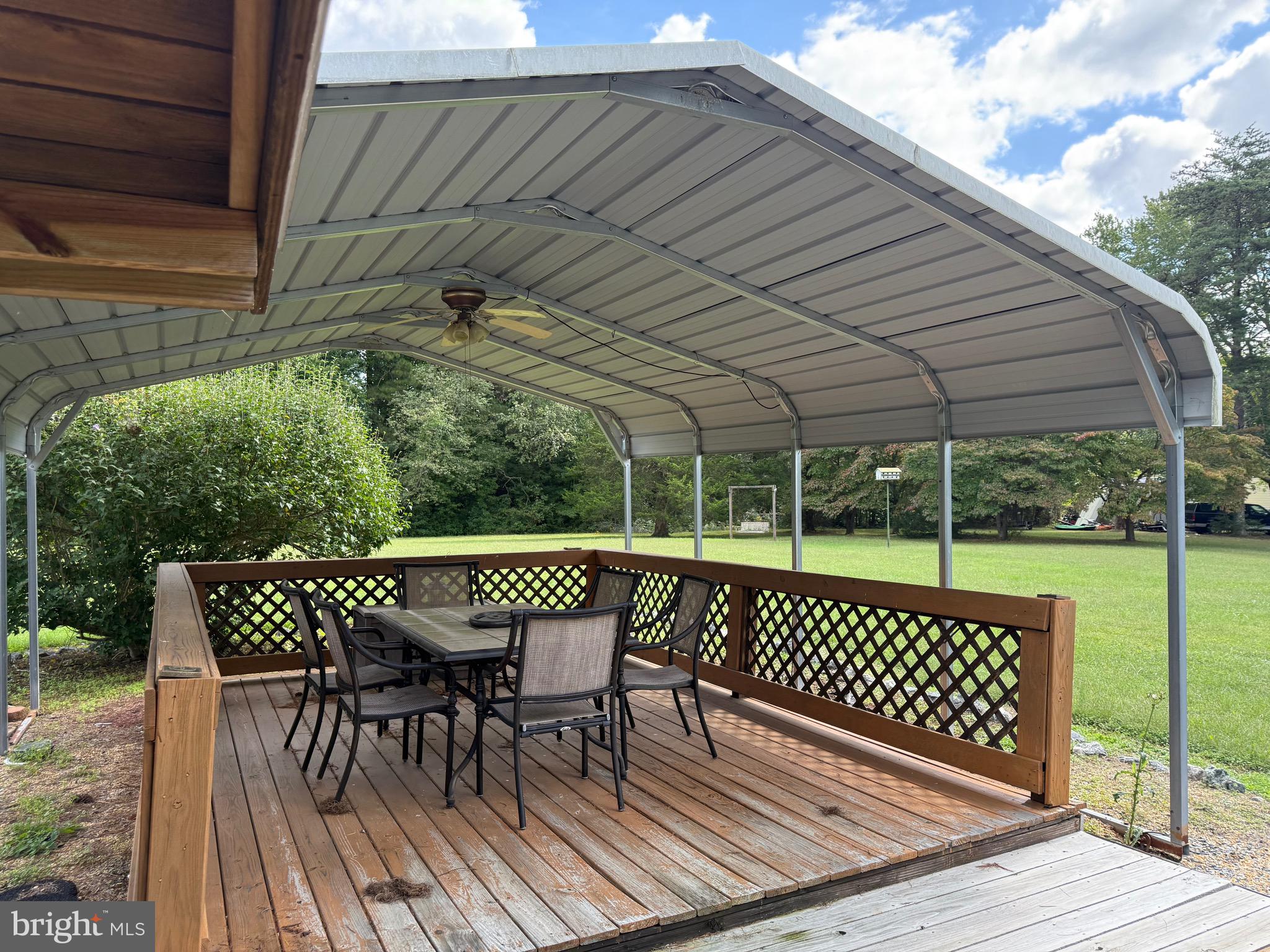 WICOMICO CHURCH - Residential