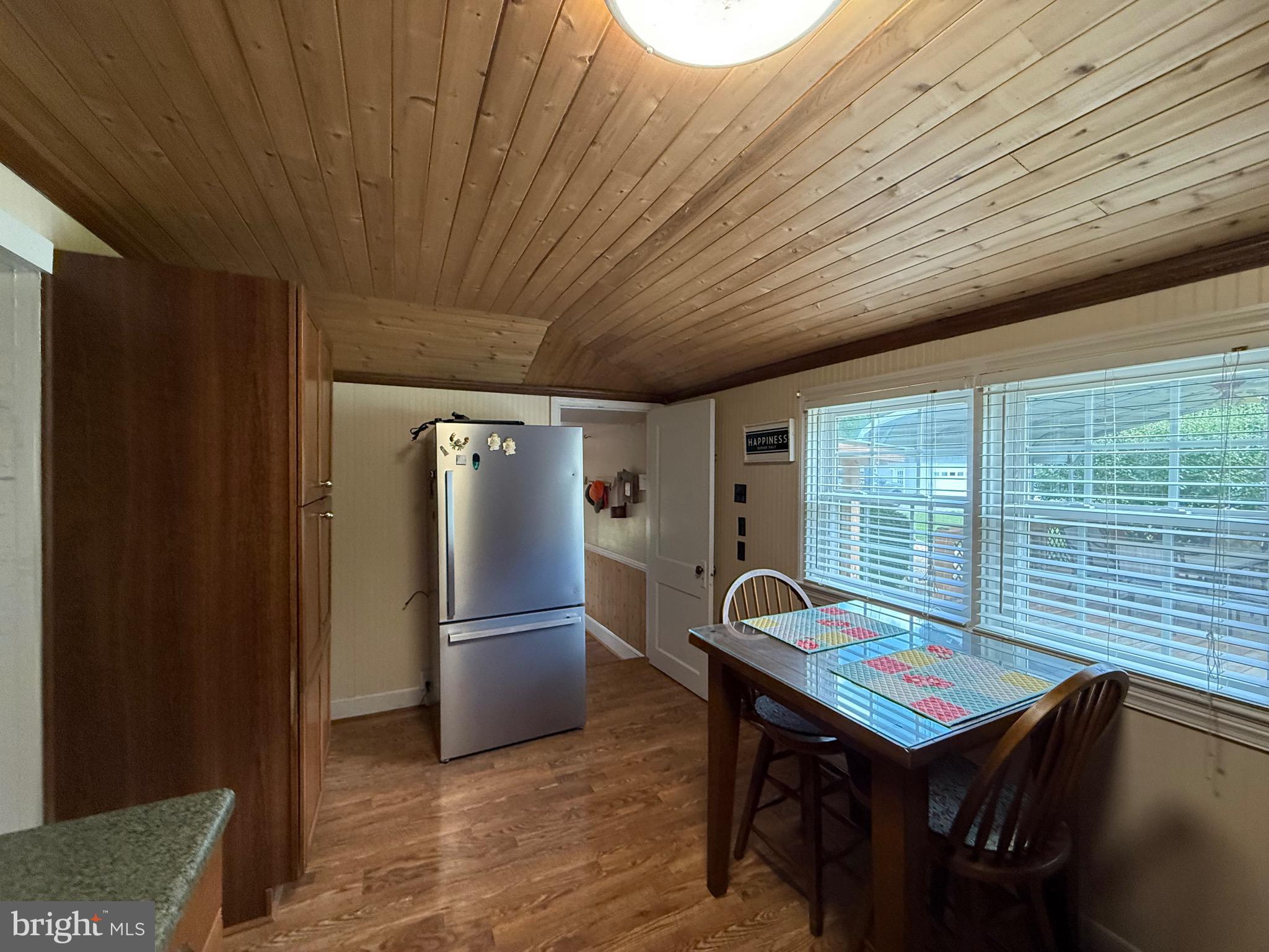 WICOMICO CHURCH - Residential