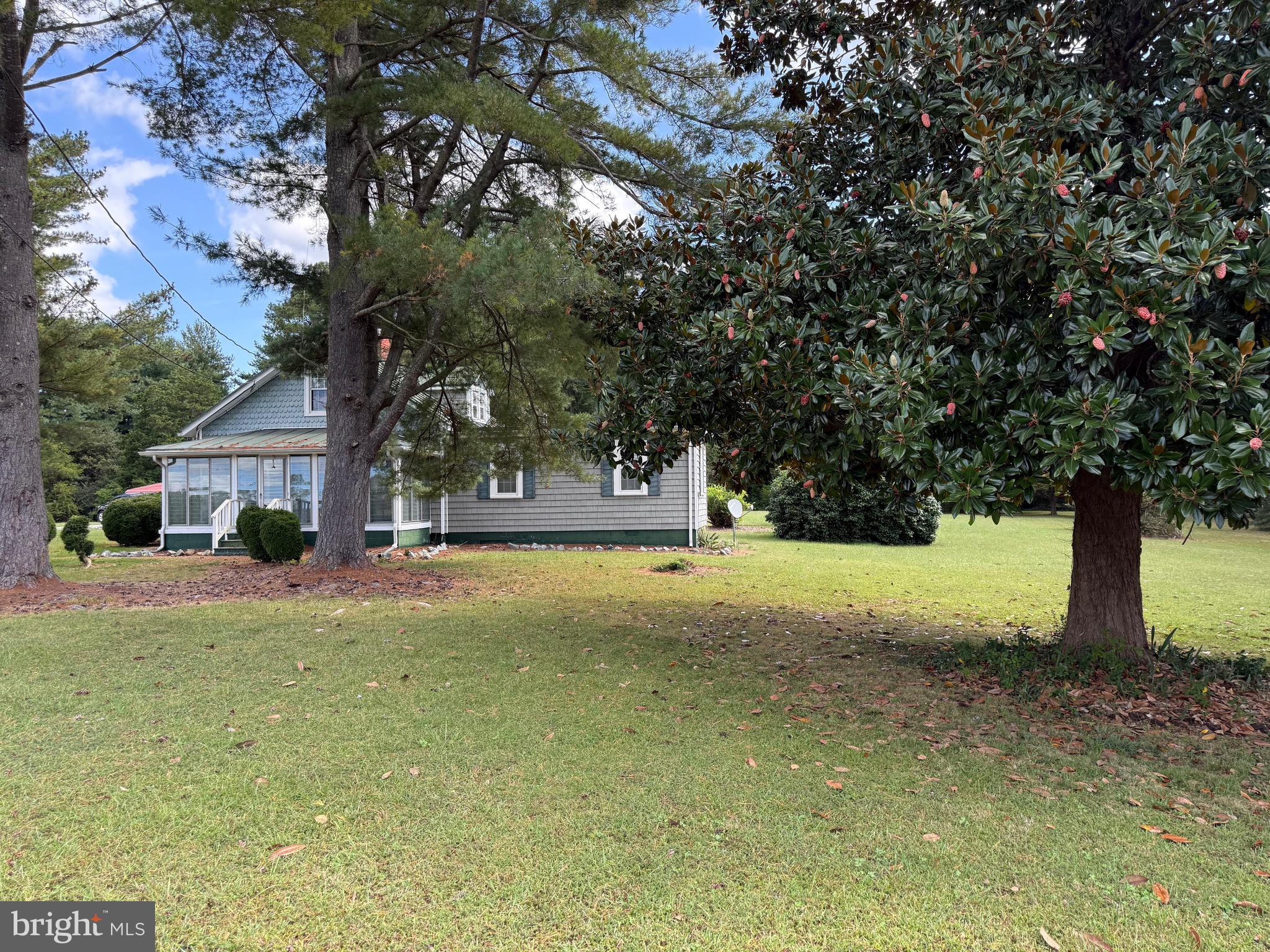 WICOMICO CHURCH - Residential