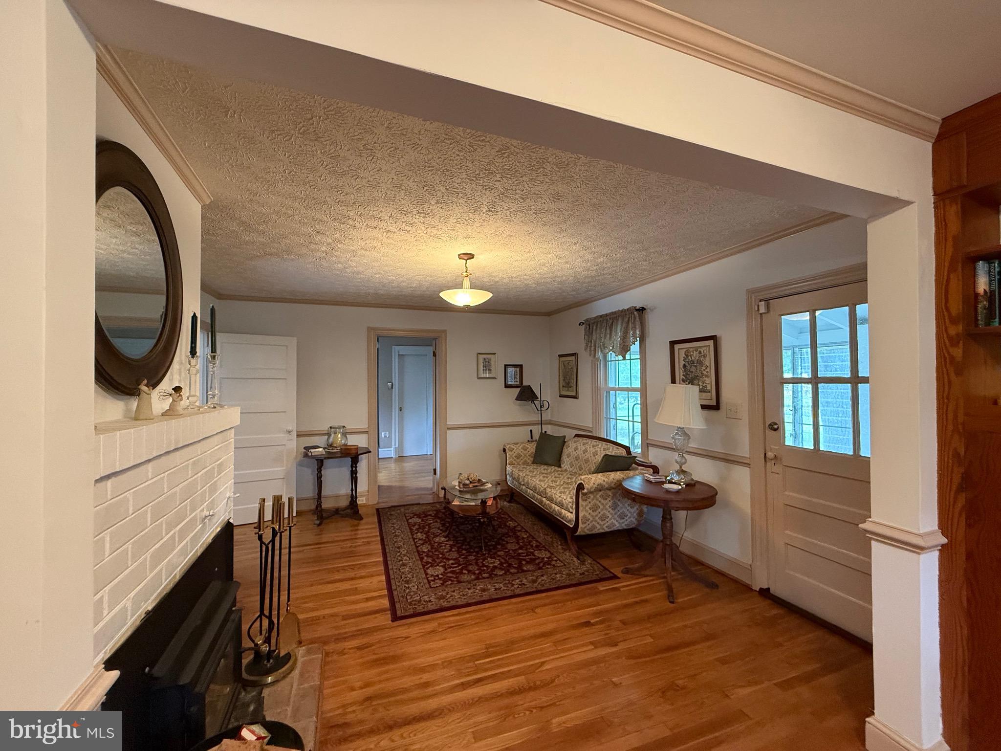 WICOMICO CHURCH - Residential