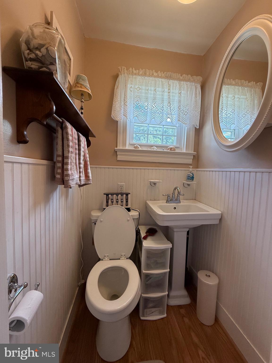 WICOMICO CHURCH - Residential