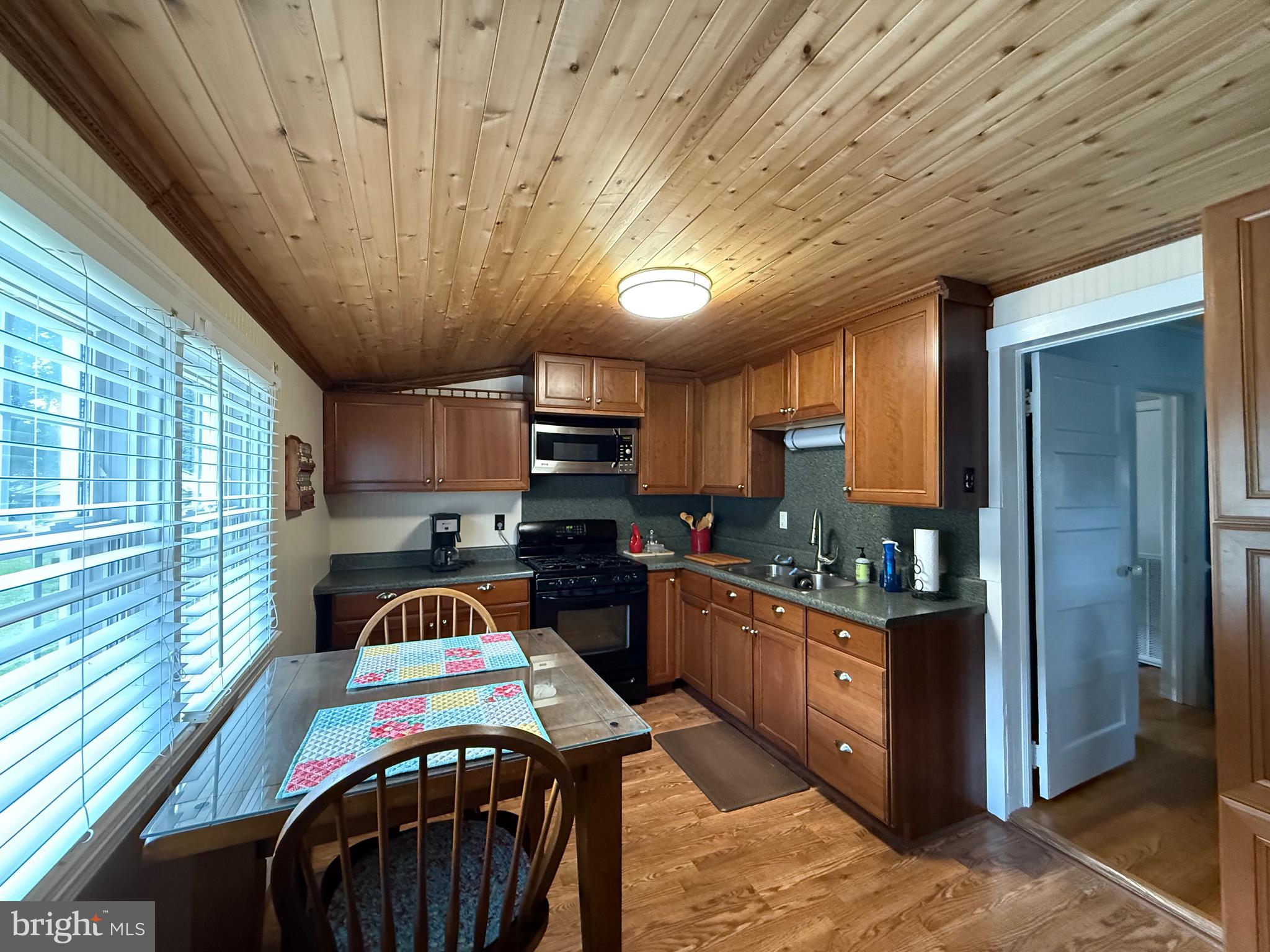 WICOMICO CHURCH - Residential