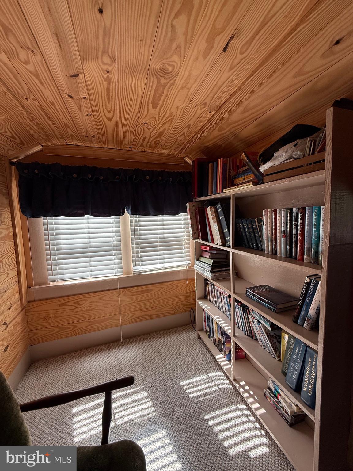 WICOMICO CHURCH - Residential