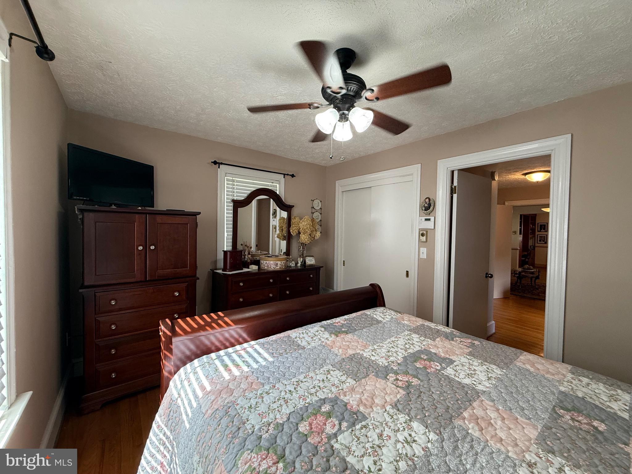 WICOMICO CHURCH - Residential