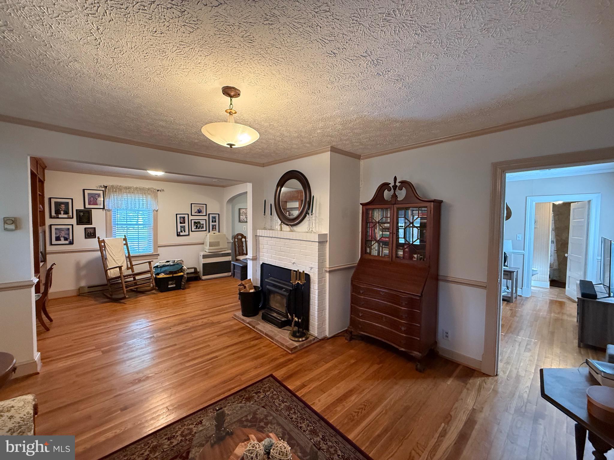 WICOMICO CHURCH - Residential