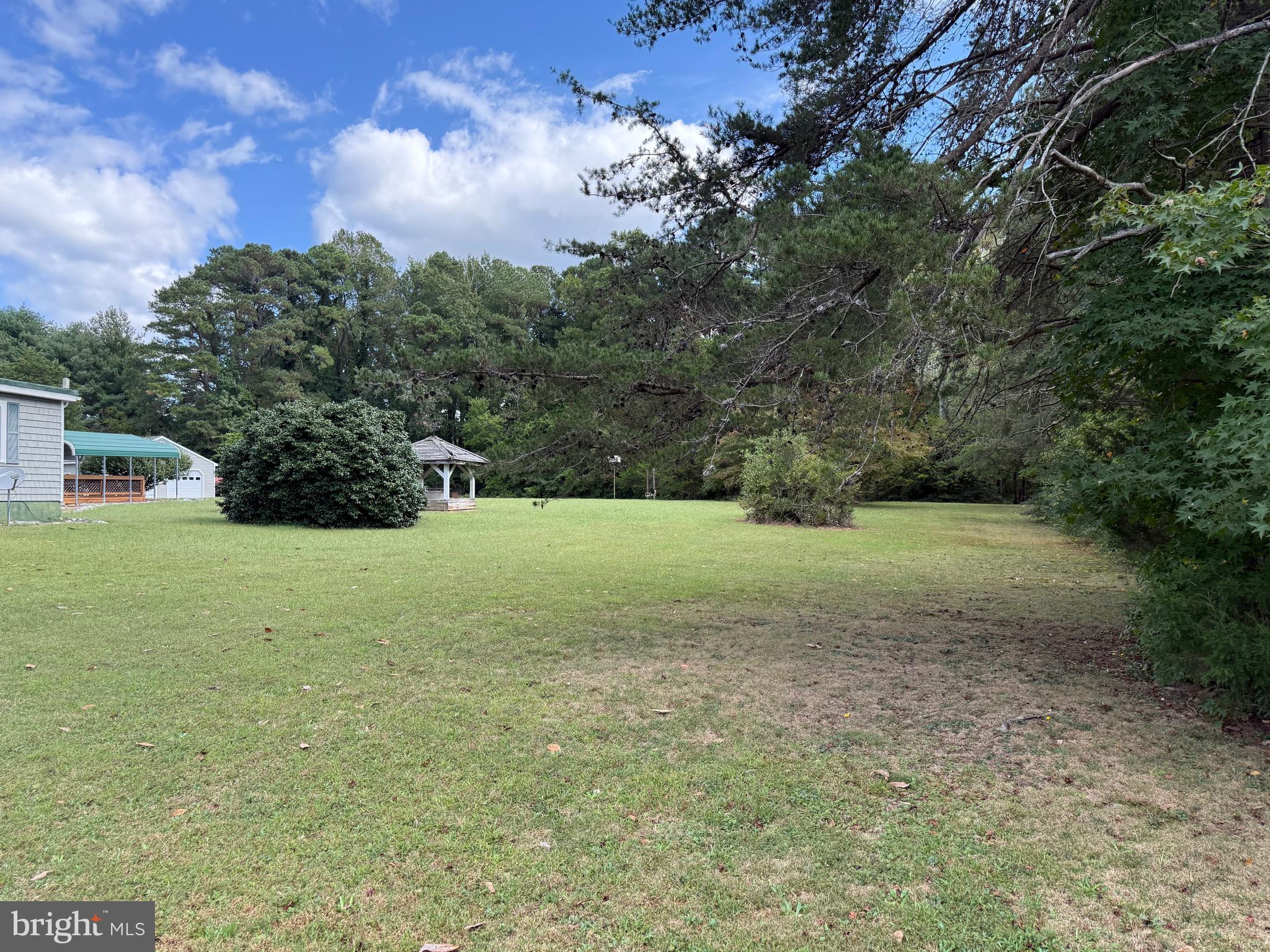 WICOMICO CHURCH - Residential