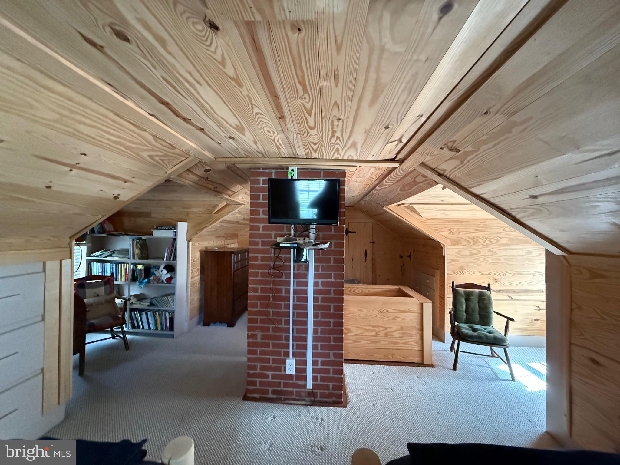 WICOMICO CHURCH - Residential