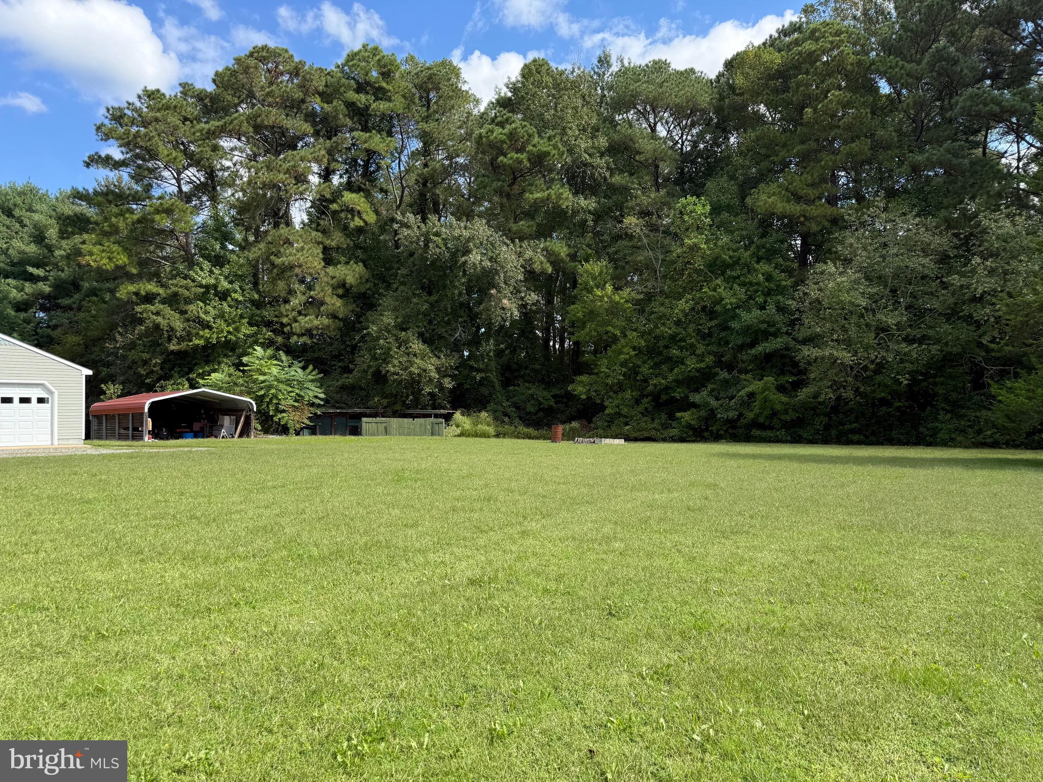 WICOMICO CHURCH - Residential