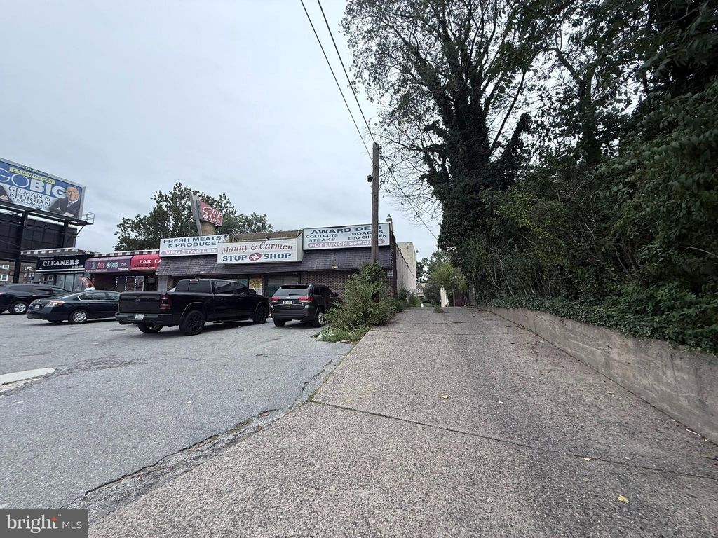 Photo of 5037 - 41 Wissahickon Avenue, PHILADELPHIA, PA 19144 (MLS # PAPH2536870)