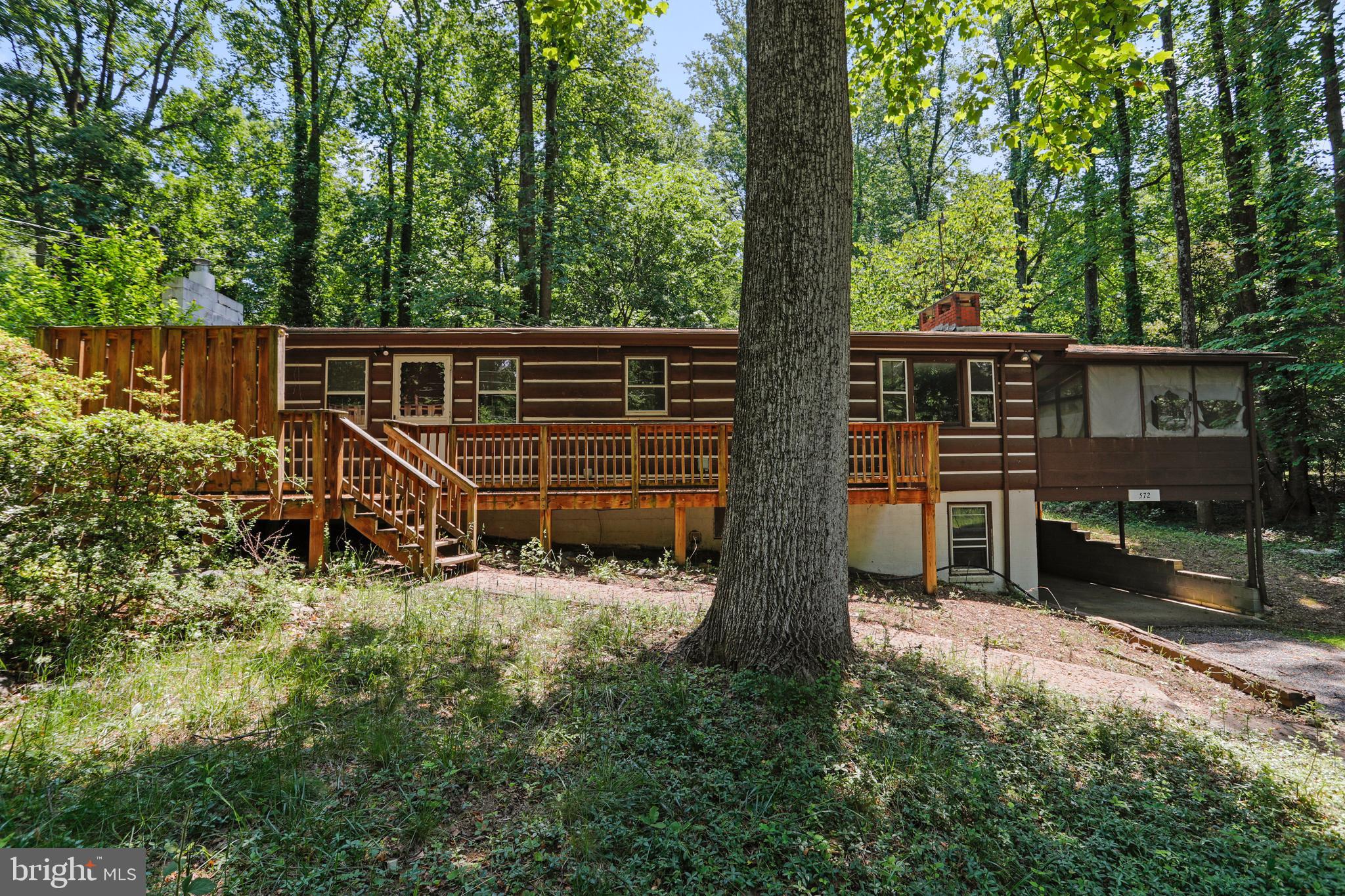 SHANNONDALE - Residential