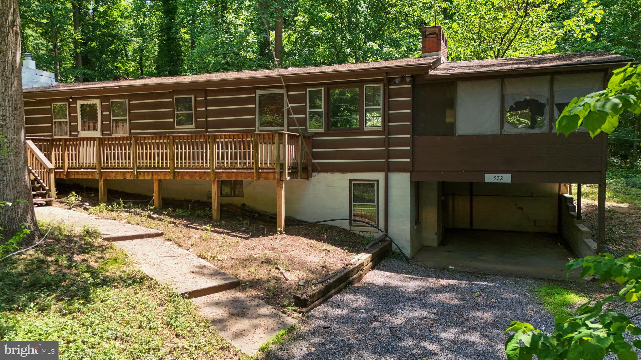 SHANNONDALE - Residential