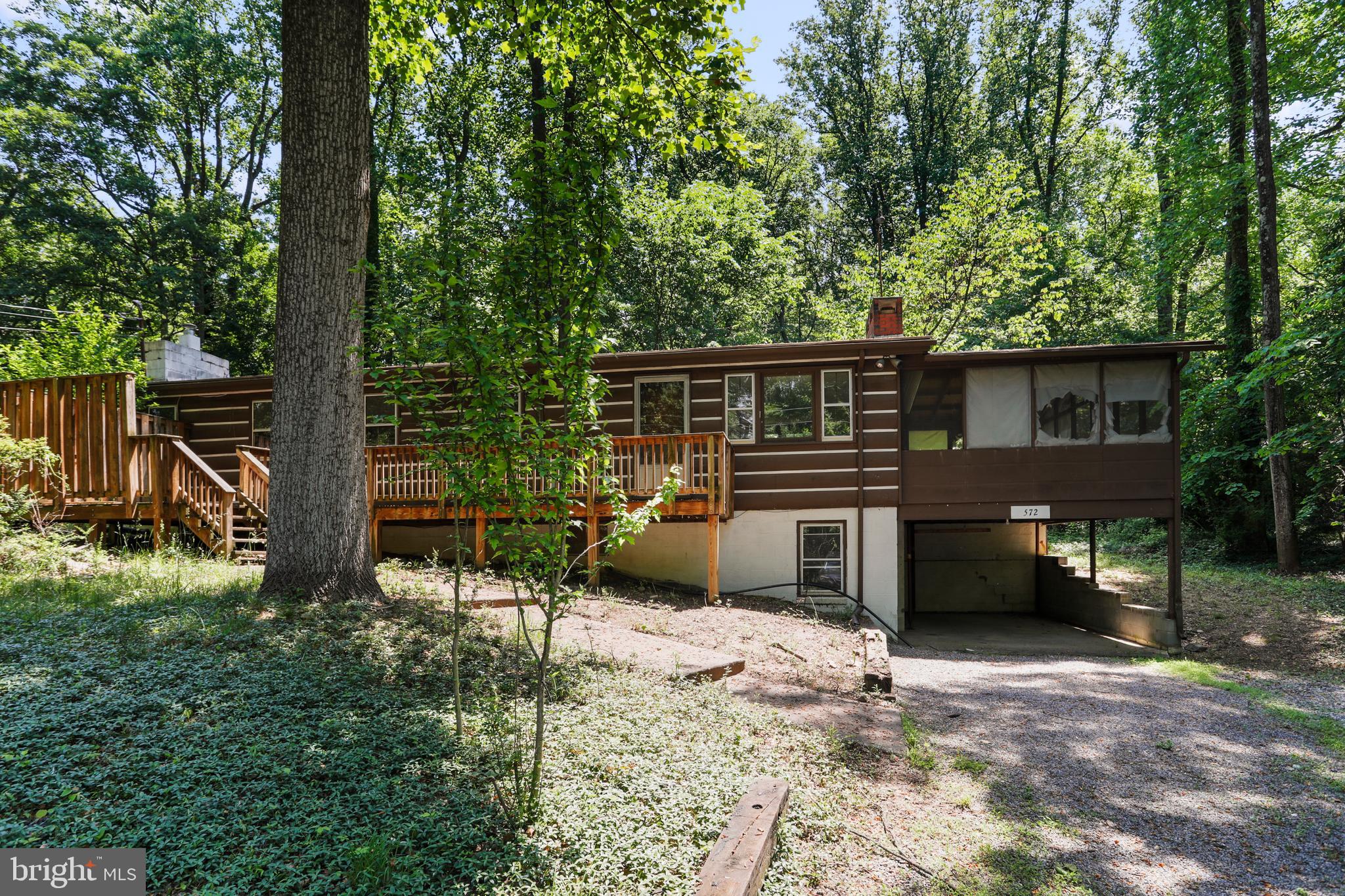 SHANNONDALE - Residential