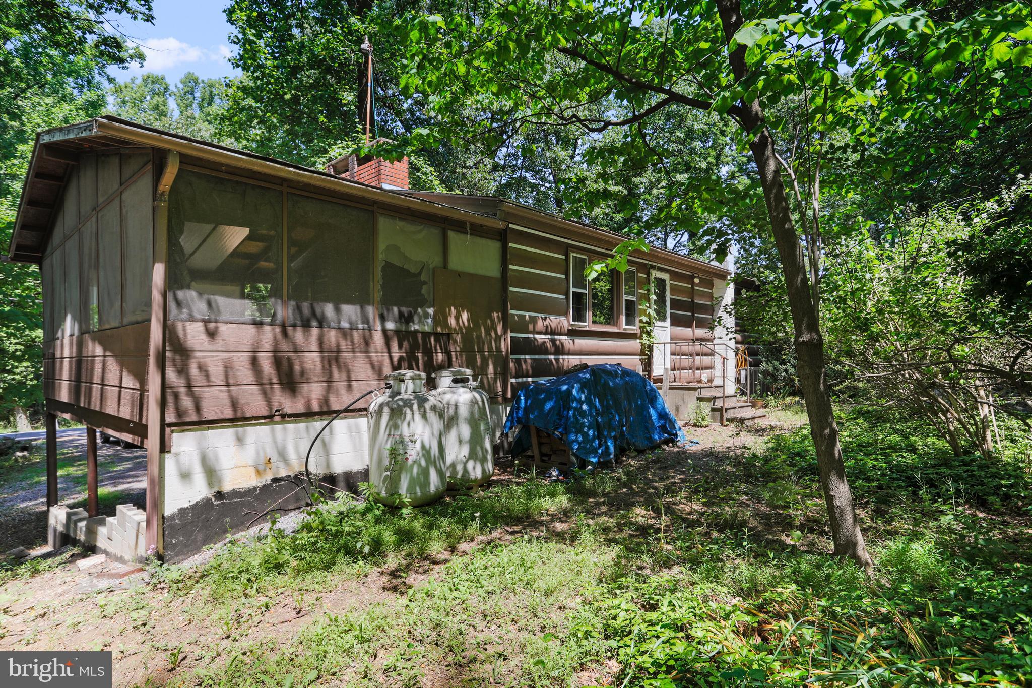 SHANNONDALE - Residential