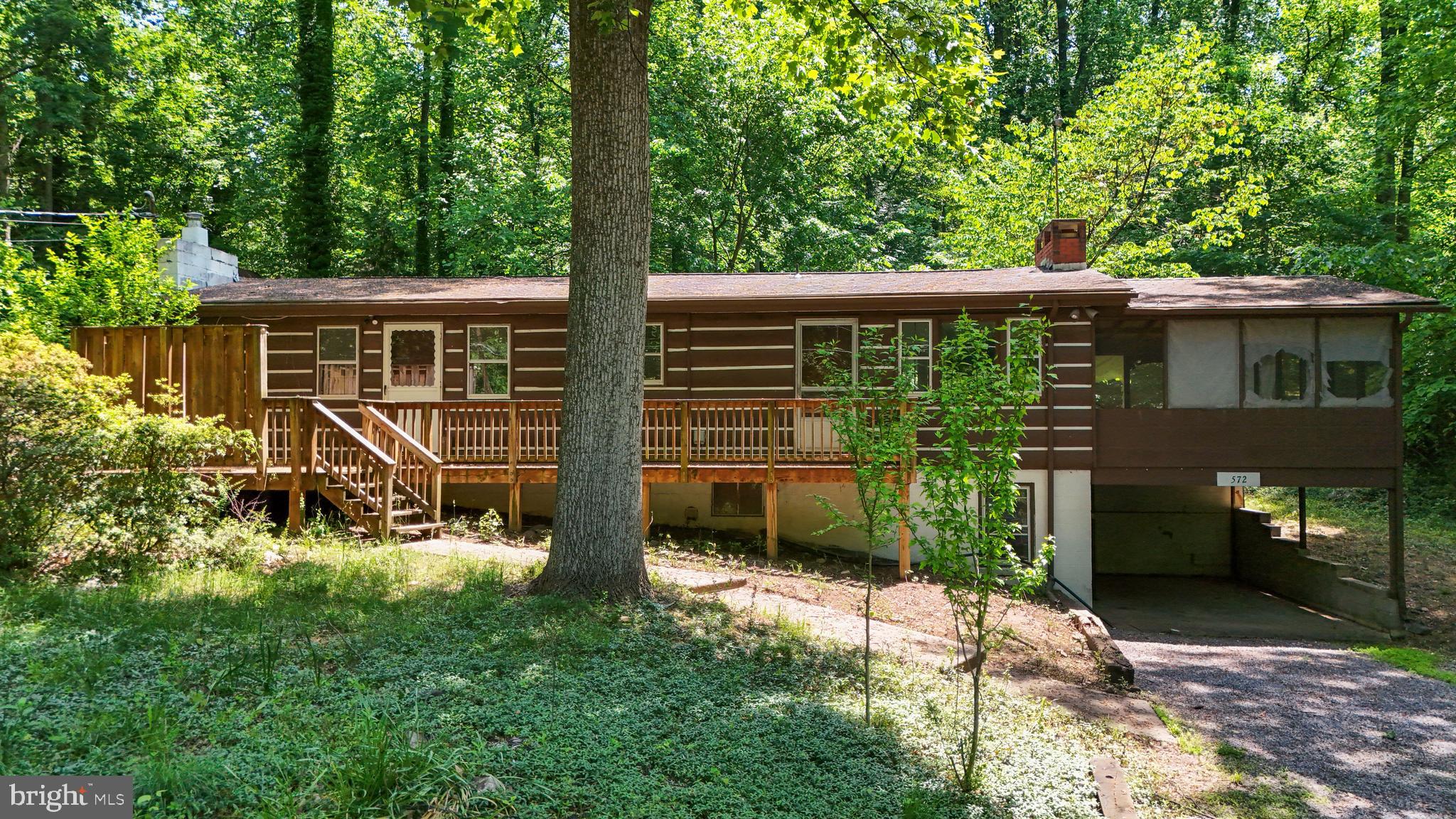 SHANNONDALE - Residential