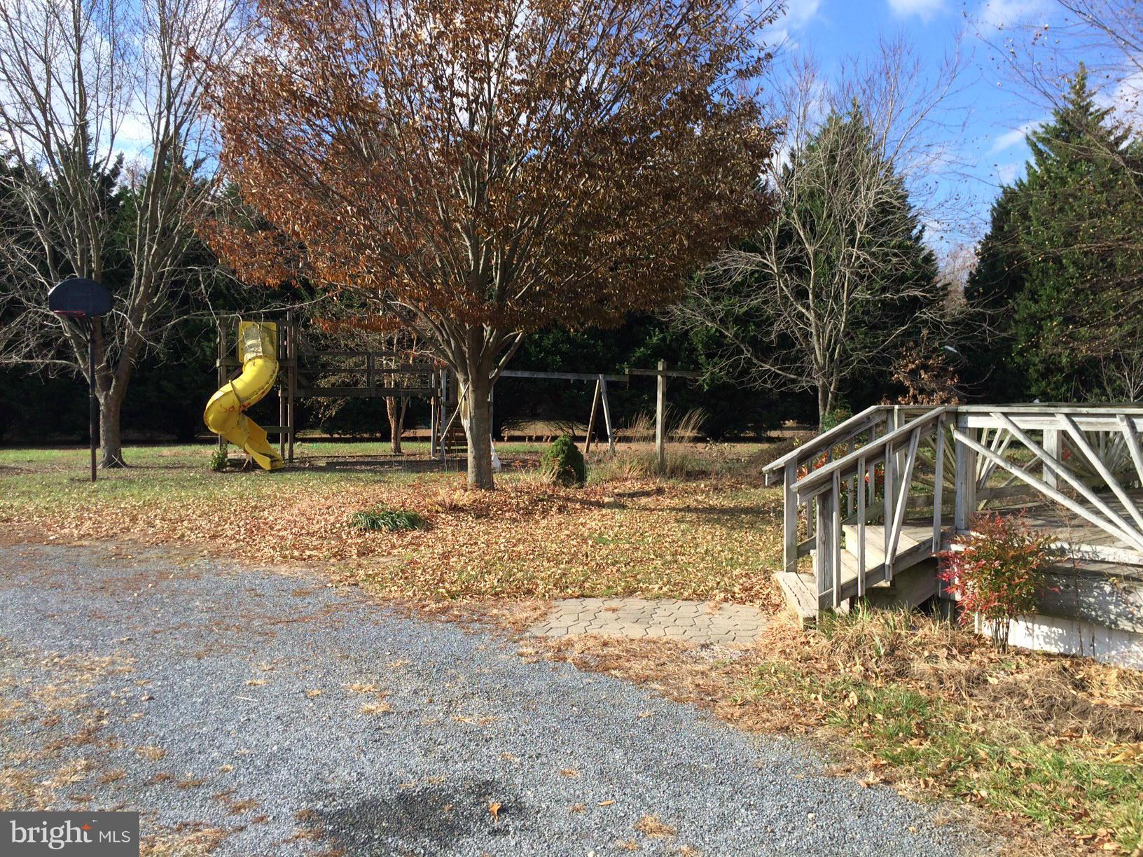 FOX FIELD FARMS - Residential