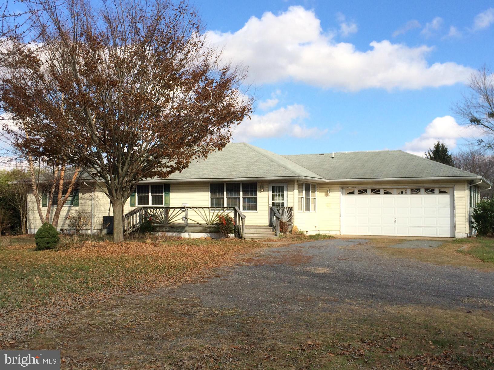 FOX FIELD FARMS - Residential