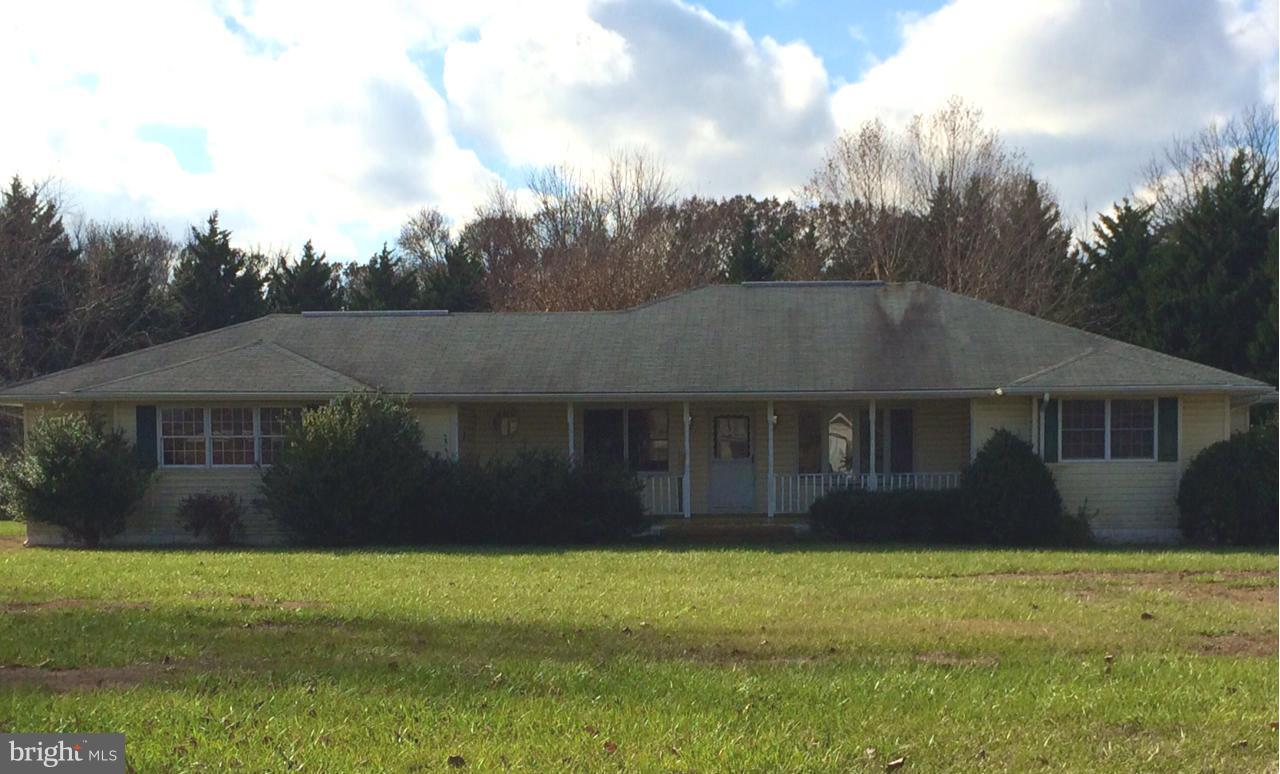 FOX FIELD FARMS - Residential