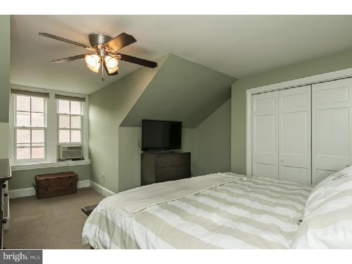 SOCIETY HILL - Residential