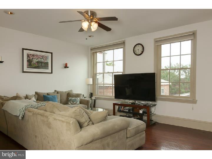 SOCIETY HILL - Residential