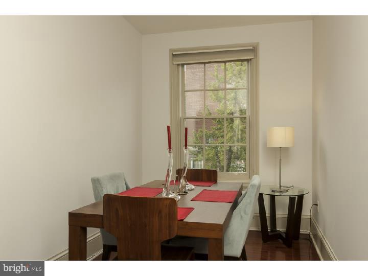 SOCIETY HILL - Residential