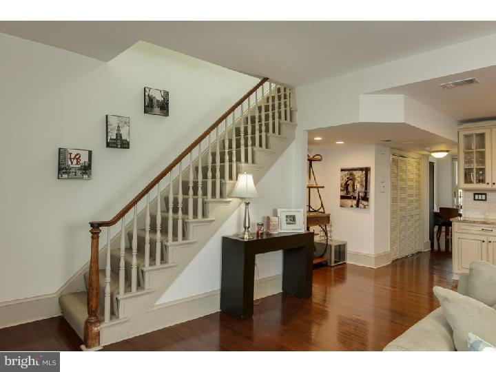 SOCIETY HILL - Residential