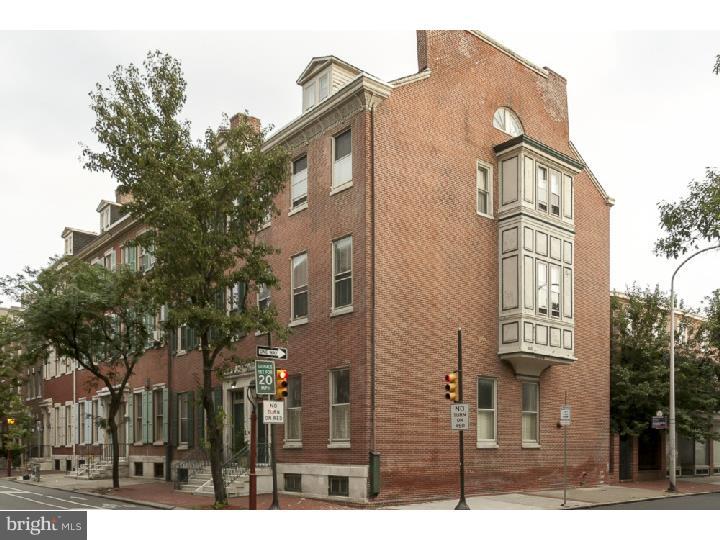 SOCIETY HILL - Residential
