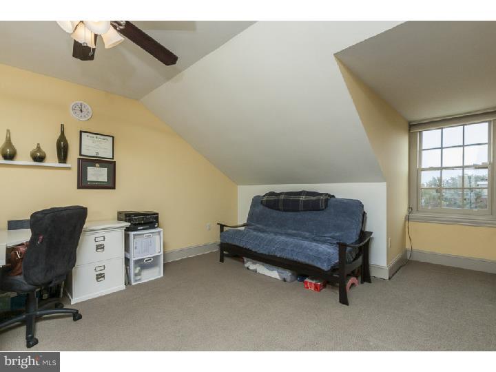 SOCIETY HILL - Residential