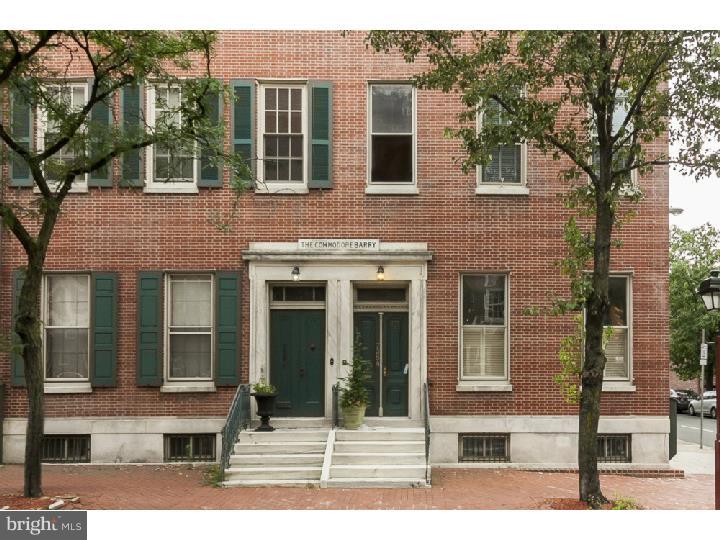 SOCIETY HILL - Residential