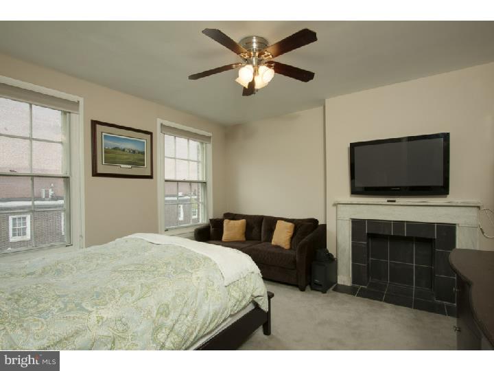 SOCIETY HILL - Residential