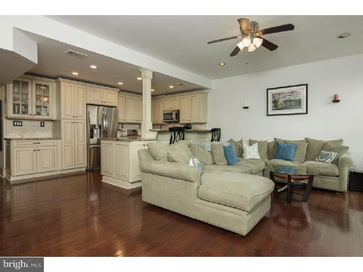 SOCIETY HILL - Residential