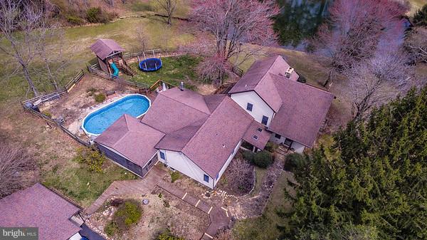 GLEN FARMS - Residential