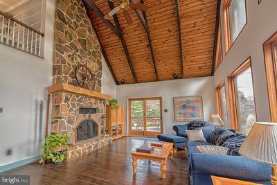 GLEN FARMS - Residential