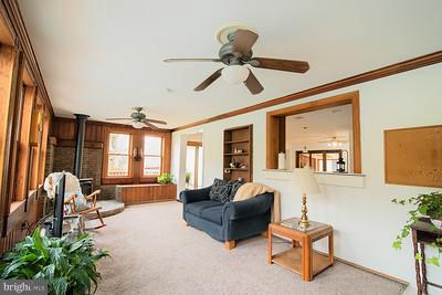 GLEN FARMS - Residential