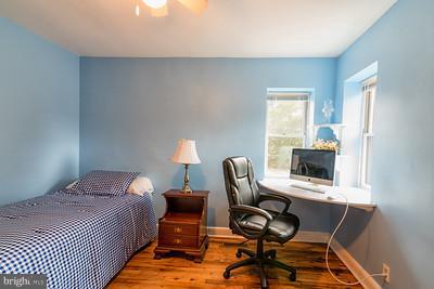 GLEN FARMS - Residential