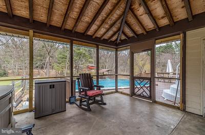 GLEN FARMS - Residential