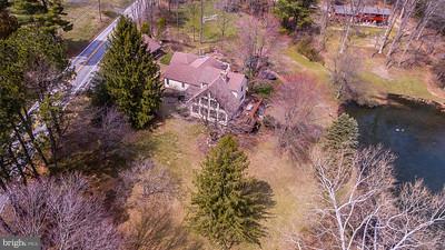 GLEN FARMS - Residential