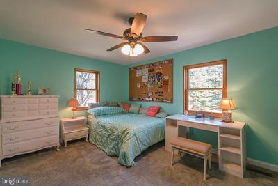 GLEN FARMS - Residential