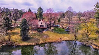 GLEN FARMS - Residential