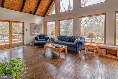 GLEN FARMS - Residential