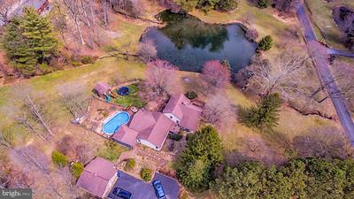 GLEN FARMS - Residential