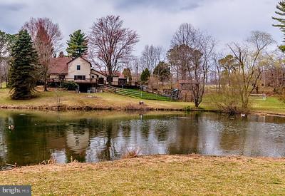 GLEN FARMS - Residential