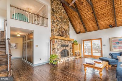 GLEN FARMS - Residential