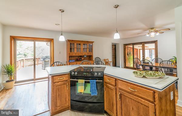 GLEN FARMS - Residential